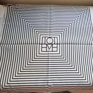 Toteme Silk Scarf